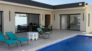 Photo 18 — Villa Dhouha