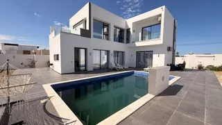 Photo 14 — Villa S+3 moderne