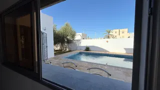 Photo 5 — S+3 avec piscine – location longue durée, Tezdayin