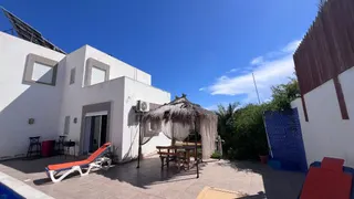 Photo 2 — Villa S+3 avec piscine