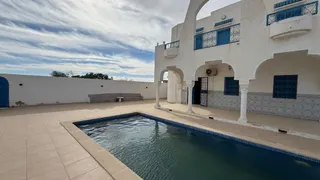 Photo 14 — Maison S+3 - Chbabiya, Djerba