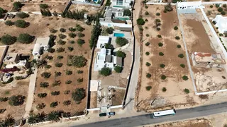 Photo 14 — Villa S+4 - 500 m de la Route d'Aghir