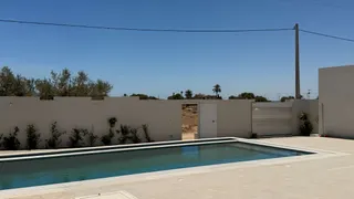 Photo 33 — 2 villas jumelées - Aghir, Djerba