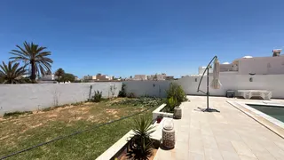 Photo 32 — S+4 avec piscine - Aghir, Djerba