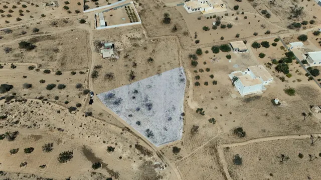Terrain Ref201a