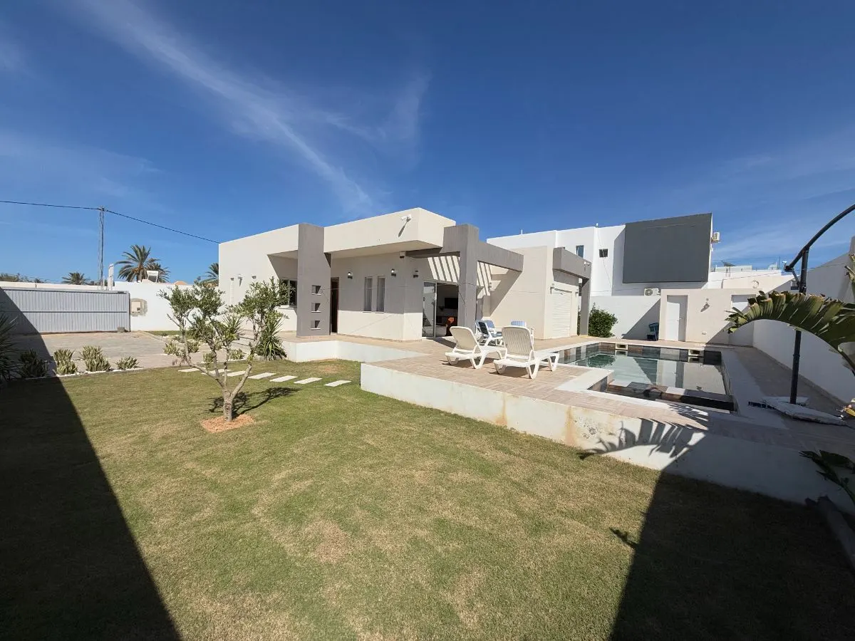 Villa Baya