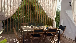 Photo 2 — Villa S+3 en location annuelle – Temlel, Midoun