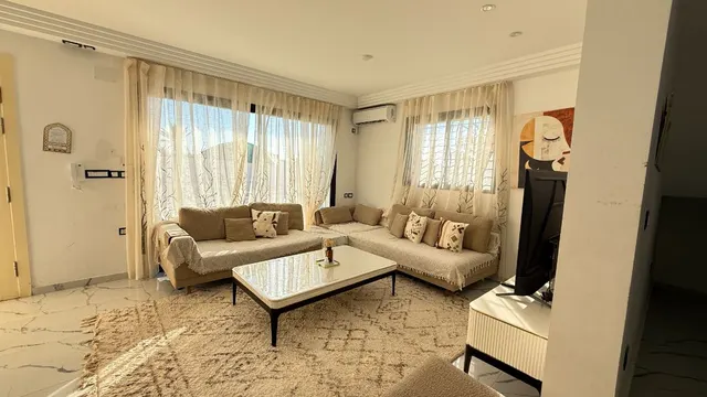 Villa Lara