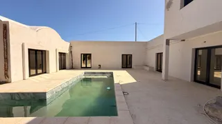 Photo 3 — Houch rénové - proche du Club Med