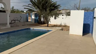 Photo 16 — Maison S+3 - Chbabiya, Djerba