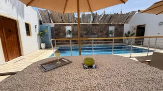 Photo 22 — Houch djerbien rénové avec piscine