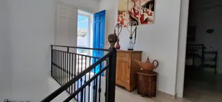 Photo 8 — Villa S+3 avec piscine – Aghir, Djerba (zone urbaine)