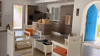 Photo 4 — Villa S+3 avec piscine privée – Houmt Souk, Djerba