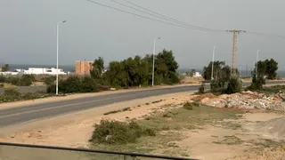 Photo 4 — Local commercial – Zarzis, Sangho