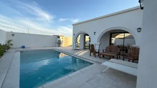 Photo 3 — Villa Aladin