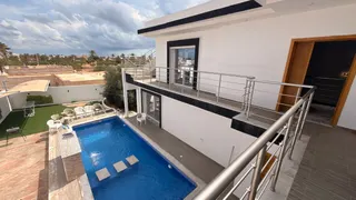 Photo 17 — Villa S+4 - Tezdaine, Djerba