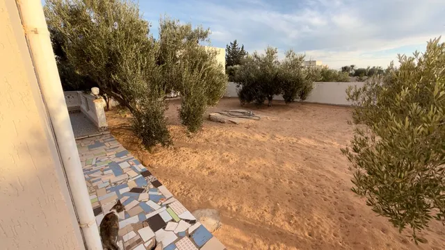Villa d’exception à vendre - Tezdaine, Djerba