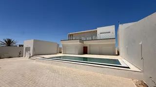 Photo 16 — 2 villas jumelées - Aghir, Djerba