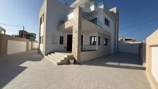 Photo 21 — Villa avec vue mer panoramique - Zarzis