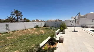 Photo 33 — S+4 avec piscine - Aghir, Djerba