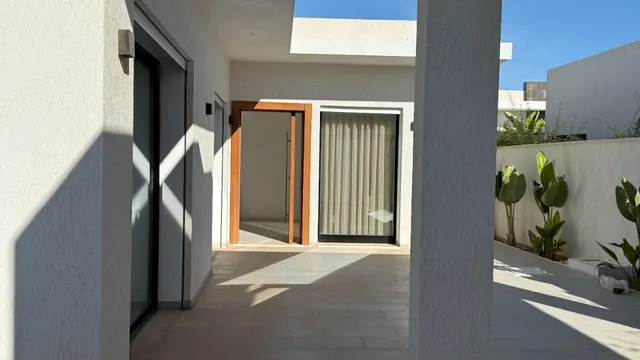 Villa S+2 Plain-pied - sans piscine