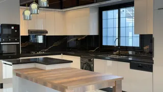 Photo 20 — Villa S+3 - zone urbaine, Houmt Souk