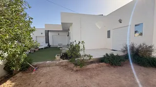 Photo 6 — Maison S+3 à vendre - El Mey, Djerba