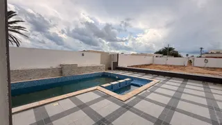 Photo 13 — Villa S+3 - Tezdaine, Djerba