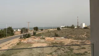 Photo 5 — Local commercial – Zarzis, Sangho