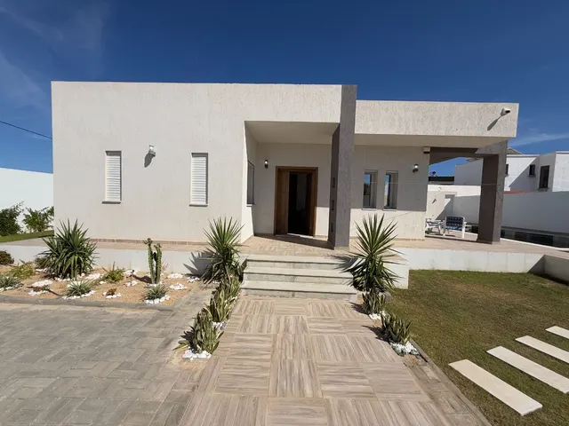 Villa Baya