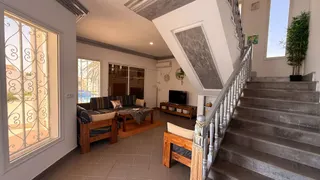 Photo 4 — Villa Raouf