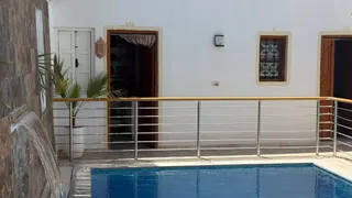 Photo 9 — Houch djerbien rénové avec piscine