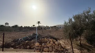 Photo 9 — Maison S+3 à vendre - El Mey, Djerba