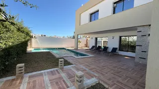 Photo 29 — Villa S+3 en location annuelle – Temlel, Midoun