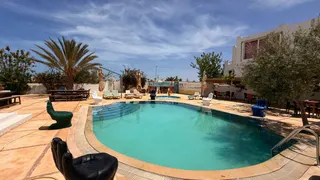Photo 3 — Résidence de style djerbien