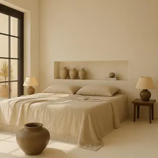 Photo 7 — Villa S+3 - style grec - livraison dans 2 à 3 mois