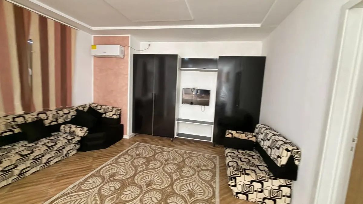 S+3 | location annuelle