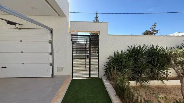 Villa S+2 Plain-pied - sans piscine