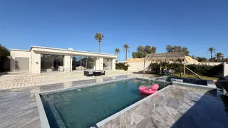 Photo 1 — Villa à vendre à Djerba – Temlel