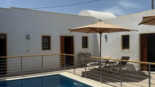 Photo 18 — Houch djerbien rénové avec piscine