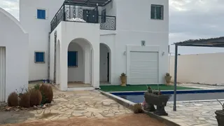Photo 2 — S+3 avec piscine