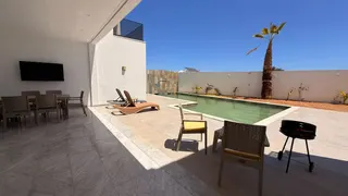 Photo 4 — Villa de prestige - vue lagune
