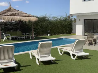 Photo 17 — Villa Yasmine