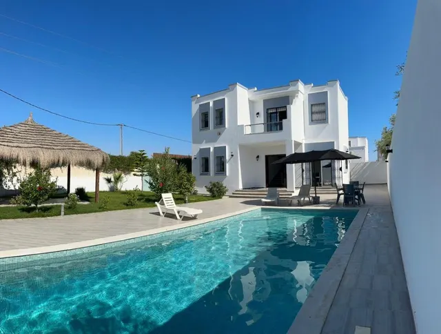Villa Fethi