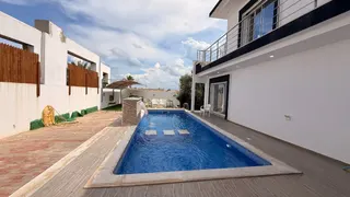Photo 18 — Villa S+4 - Tezdaine, Djerba