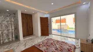 Photo 6 — Villa S+4 - Tezdaine, Djerba