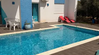 Photo 18 — Villa 3 chambres avec piscine