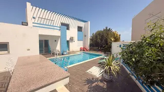 Photo 2 — Villa 3 chambres avec piscine