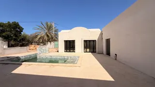 Photo 4 — Houch rénové - proche du Club Med