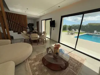 Photo 6 — Villa Yasmine